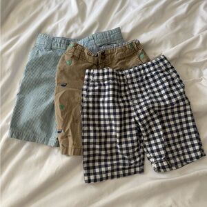 🌶️5 for $20: Bundle of Carter's Boys Shorts